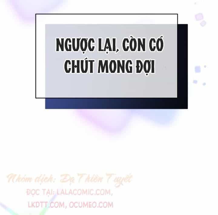 Chúng Ta Có Thể Trở Thành Người Nhà Không? - Chương 8.5 - ảnh 22