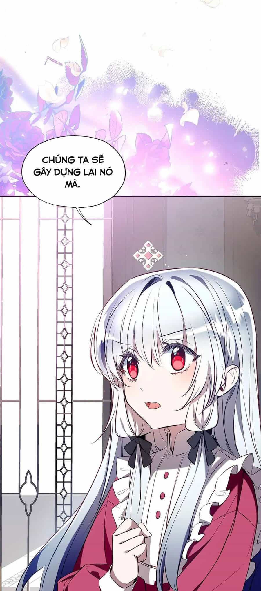 Chúng Ta Có Thể Trở Thành Người Nhà Không? - Chương 89 - ảnh 11