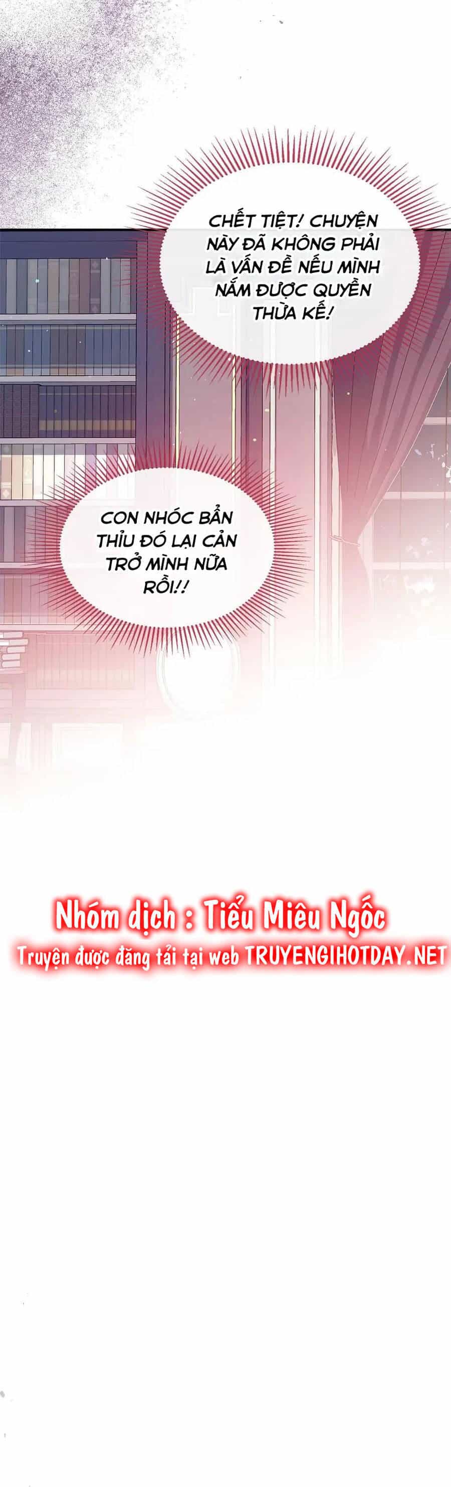 Chúng Ta Có Thể Trở Thành Người Nhà Không? - Chương 89 - ảnh 27