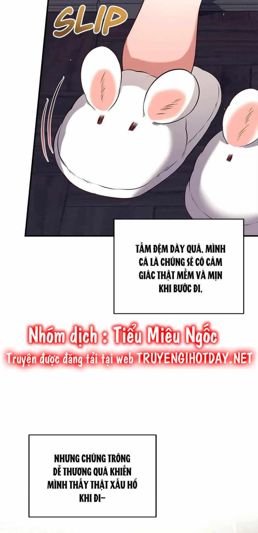 Chúng Ta Có Thể Trở Thành Người Nhà Không? - Chương 89 - ảnh 44