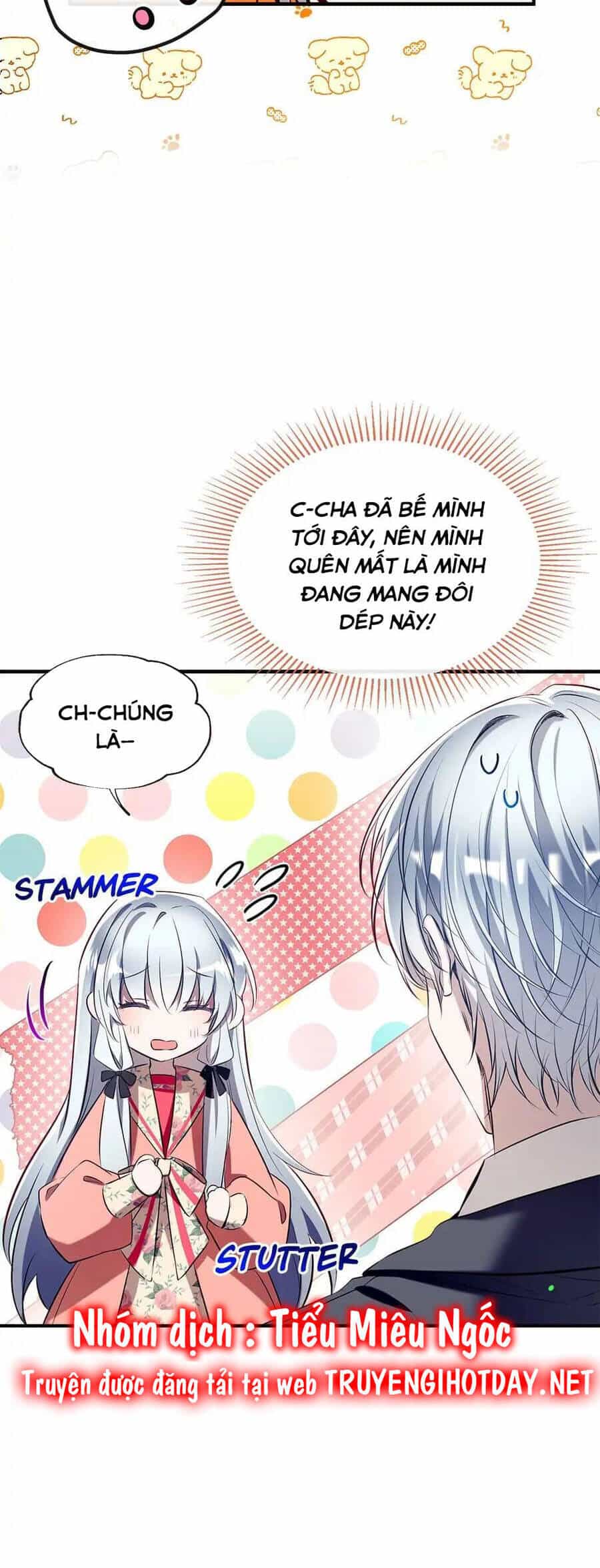 Chúng Ta Có Thể Trở Thành Người Nhà Không? - Chương 89 - ảnh 66