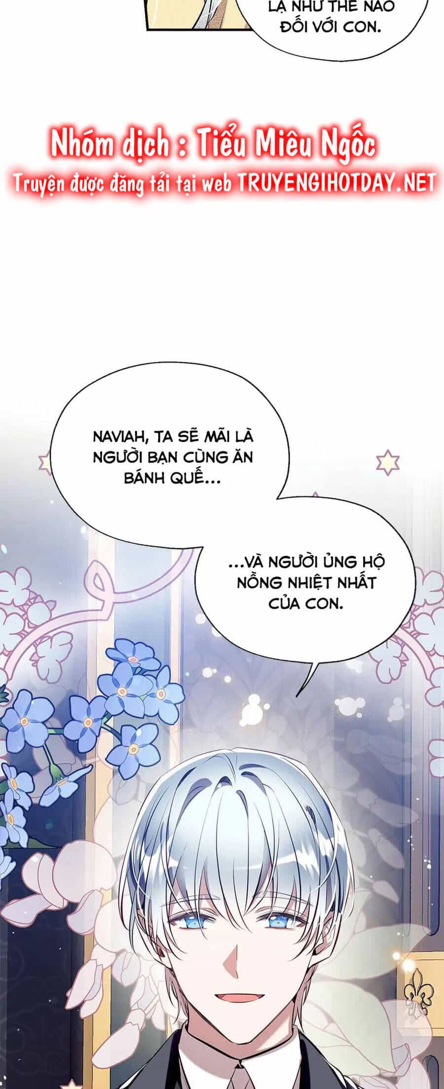 Chúng Ta Có Thể Trở Thành Người Nhà Không? - Chương 90 - ảnh 12