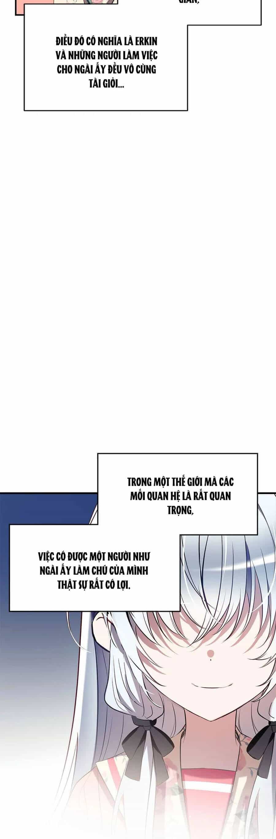 Chúng Ta Có Thể Trở Thành Người Nhà Không? - Chương 90 - ảnh 19