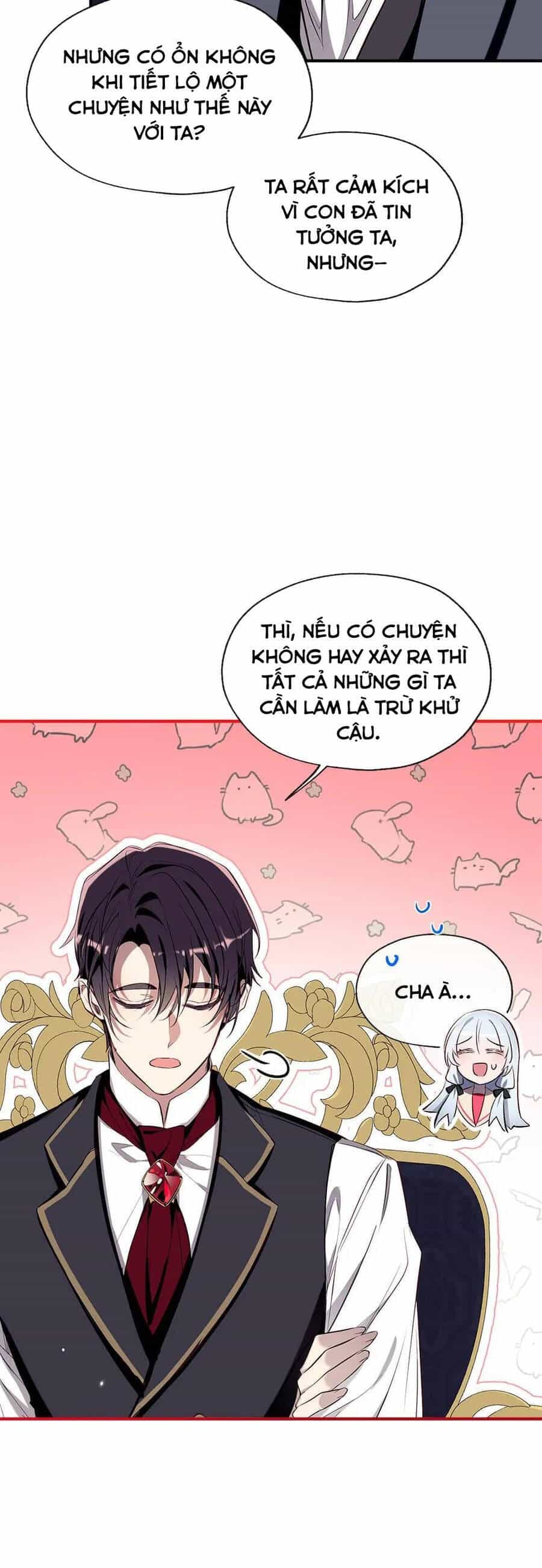 Chúng Ta Có Thể Trở Thành Người Nhà Không? - Chương 90 - ảnh 35