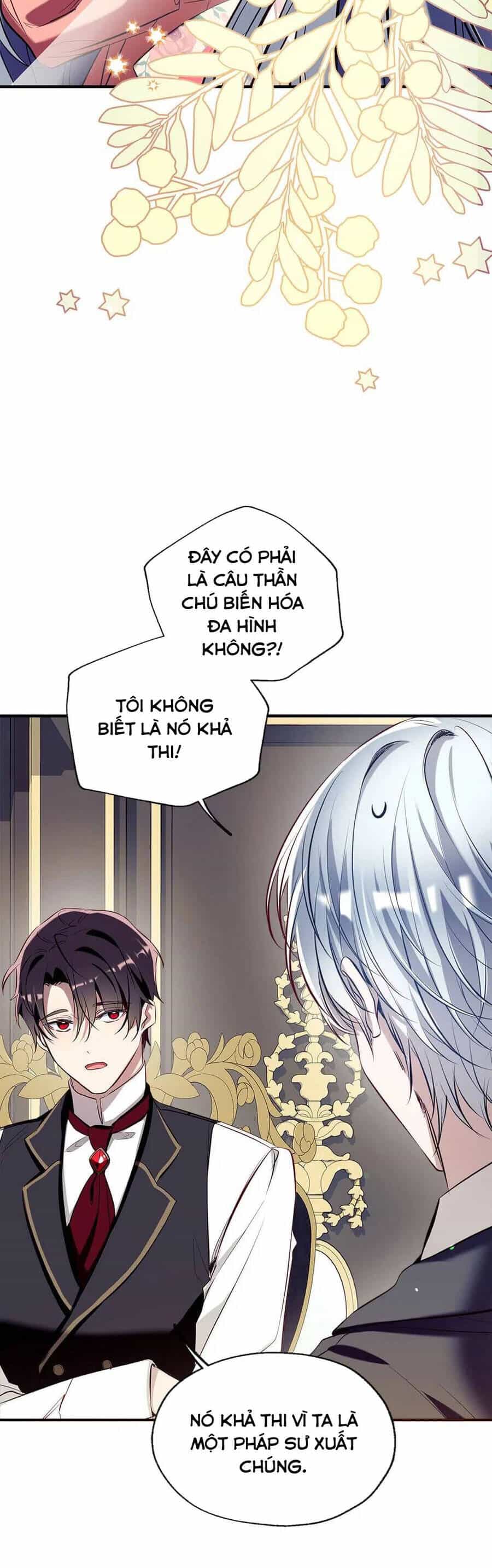 Chúng Ta Có Thể Trở Thành Người Nhà Không? - Chương 90 - ảnh 62
