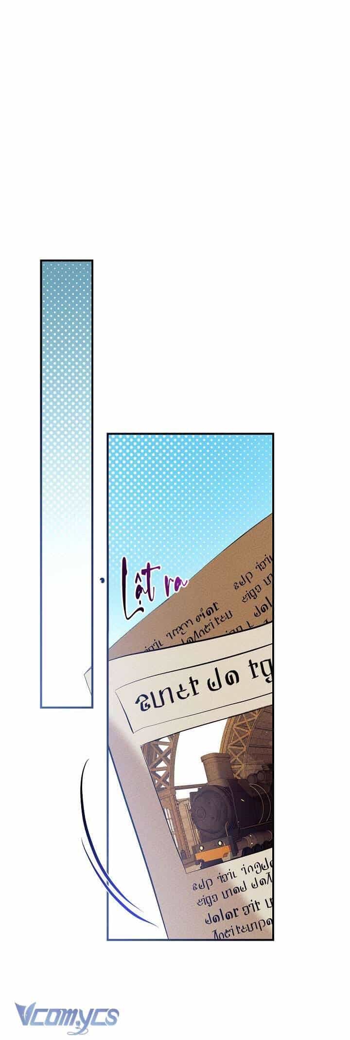 Chúng Ta Có Thể Trở Thành Người Nhà Không? - Chương 91 - ảnh 17