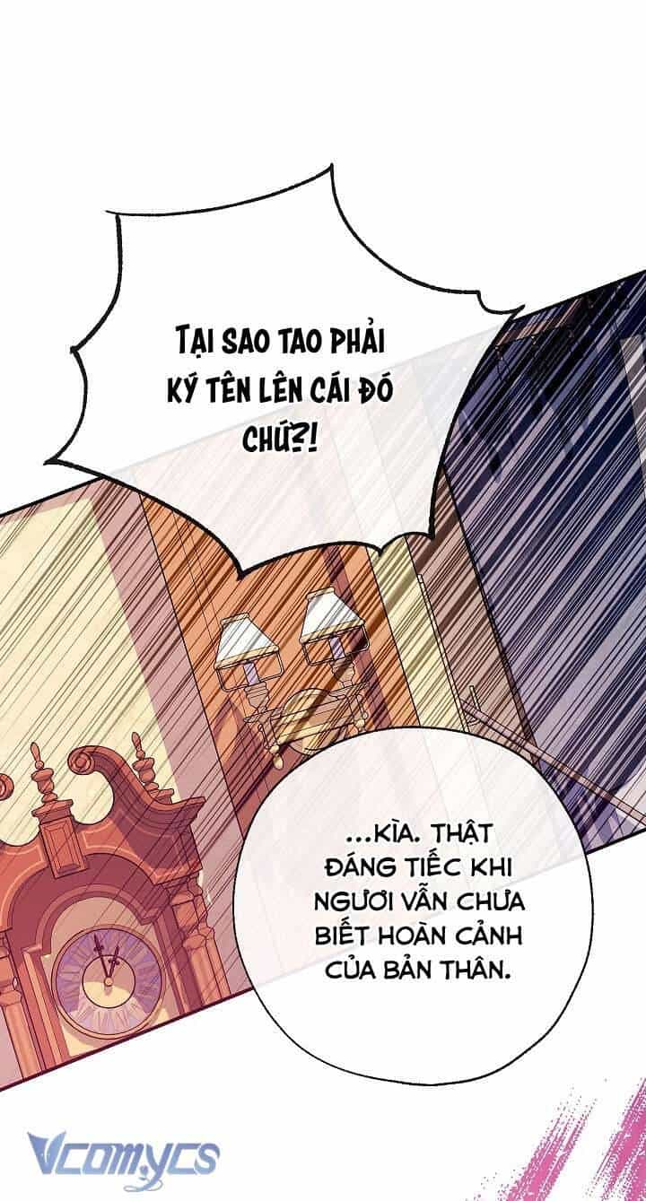 Chúng Ta Có Thể Trở Thành Người Nhà Không? - Chương 91 - ảnh 47
