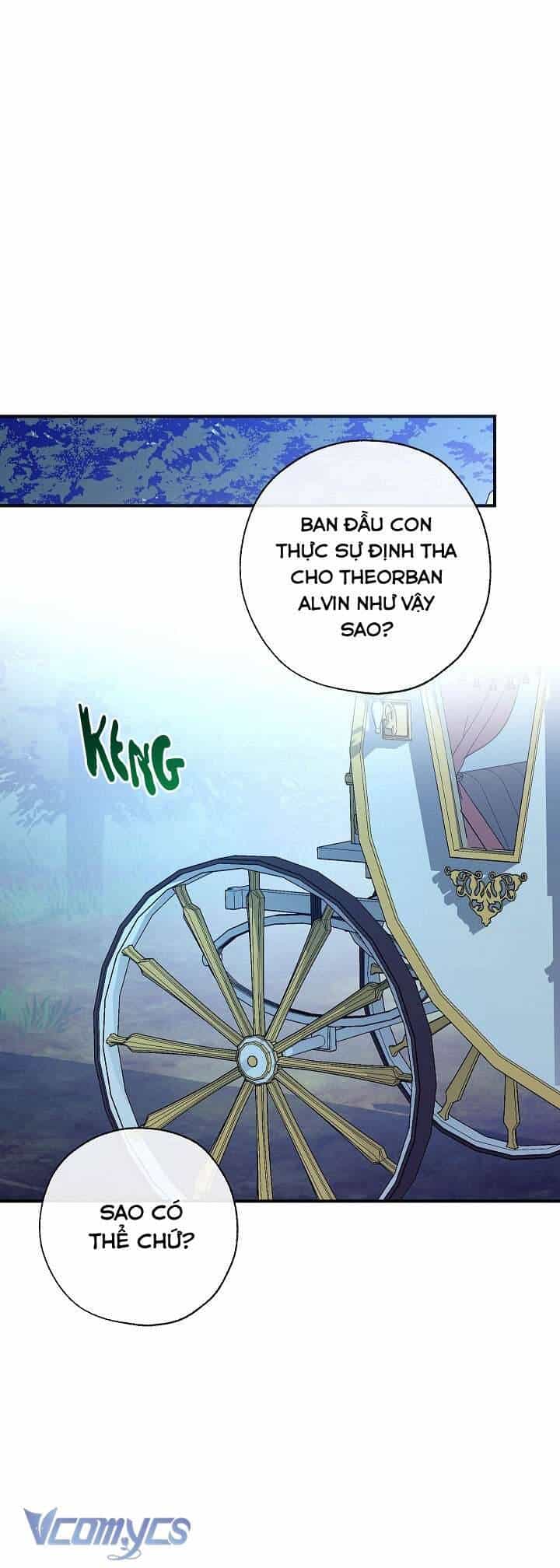 Chúng Ta Có Thể Trở Thành Người Nhà Không? - Chương 92 - ảnh 25