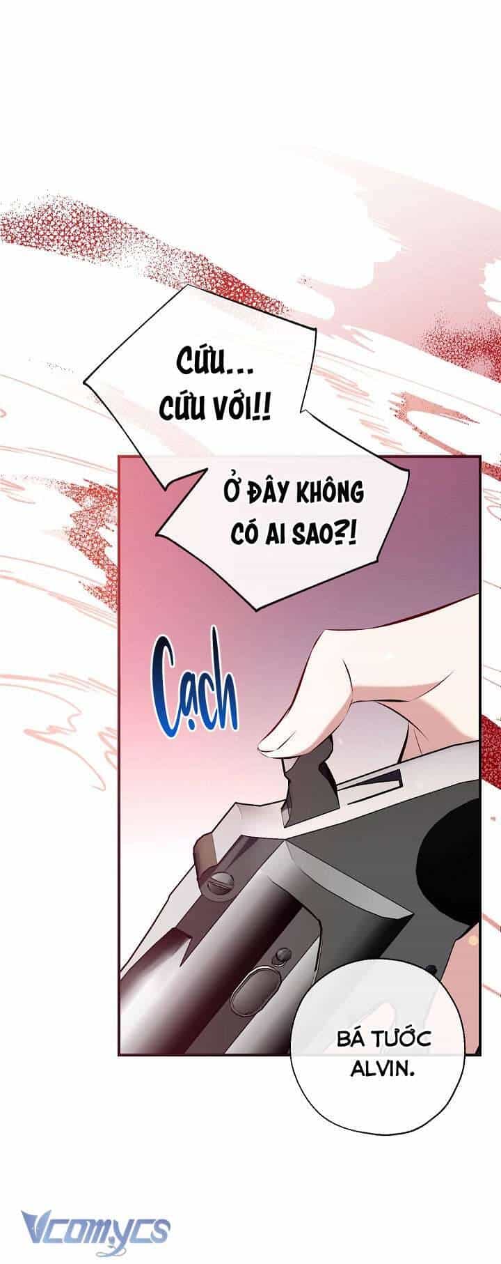 Chúng Ta Có Thể Trở Thành Người Nhà Không? - Chương 92 - ảnh 4