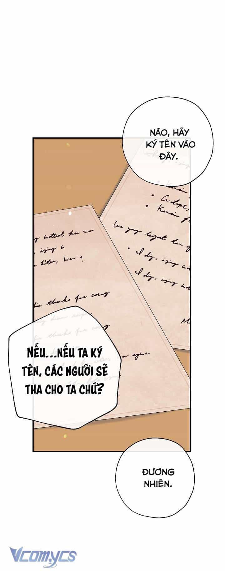 Chúng Ta Có Thể Trở Thành Người Nhà Không? - Chương 92 - ảnh 7