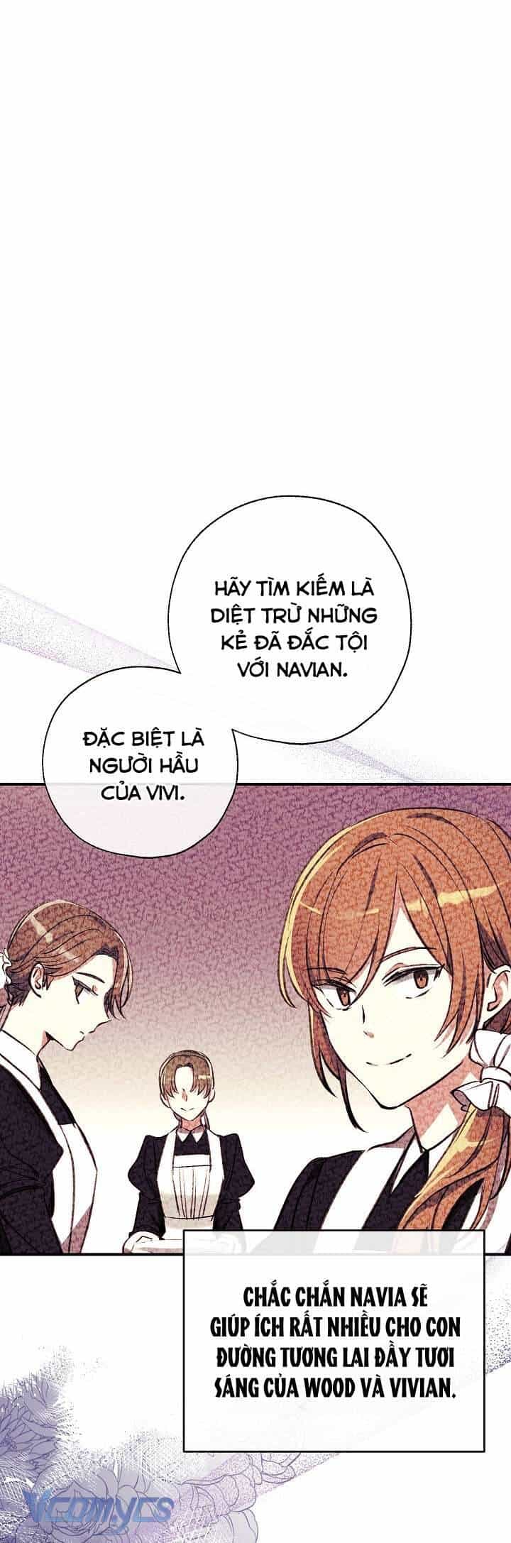 Chúng Ta Có Thể Trở Thành Người Nhà Không? - Chương 93 - ảnh 12