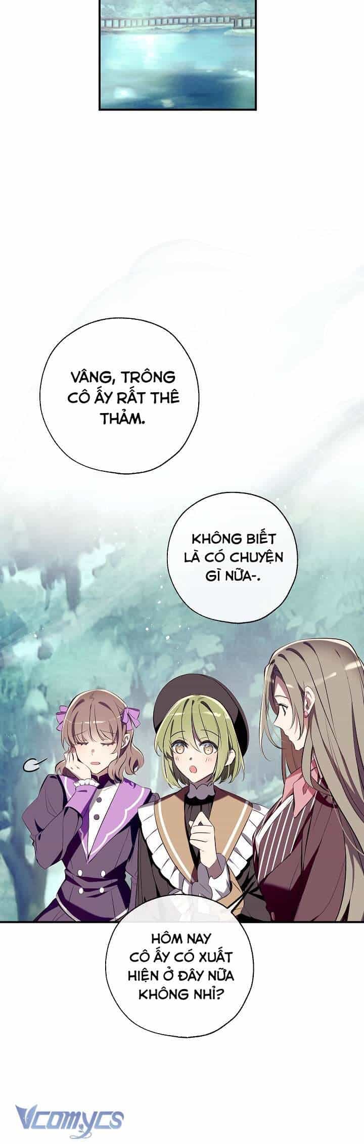 Chúng Ta Có Thể Trở Thành Người Nhà Không? - Chương 93 - ảnh 16