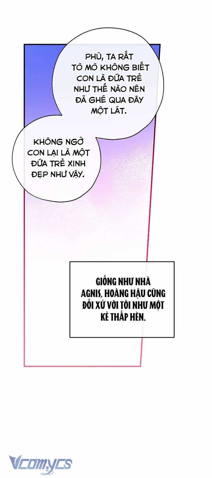Chúng Ta Có Thể Trở Thành Người Nhà Không? - Chương 93 - ảnh 44