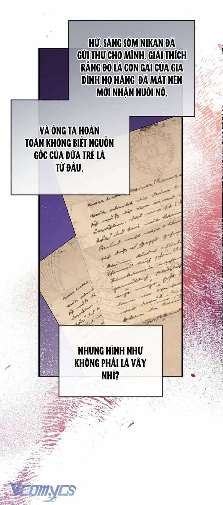 Chúng Ta Có Thể Trở Thành Người Nhà Không? - Chương 93 - ảnh 54