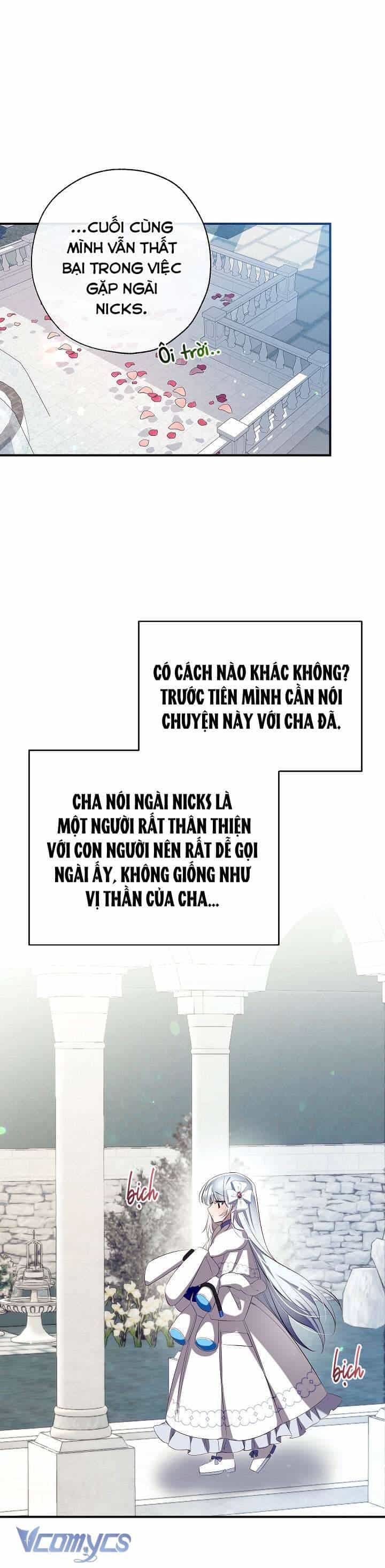 Chúng Ta Có Thể Trở Thành Người Nhà Không? - Chương 94 - ảnh 12
