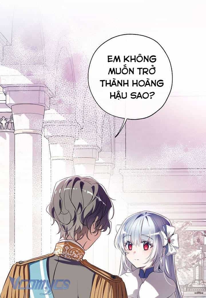 Chúng Ta Có Thể Trở Thành Người Nhà Không? - Chương 94 - ảnh 29