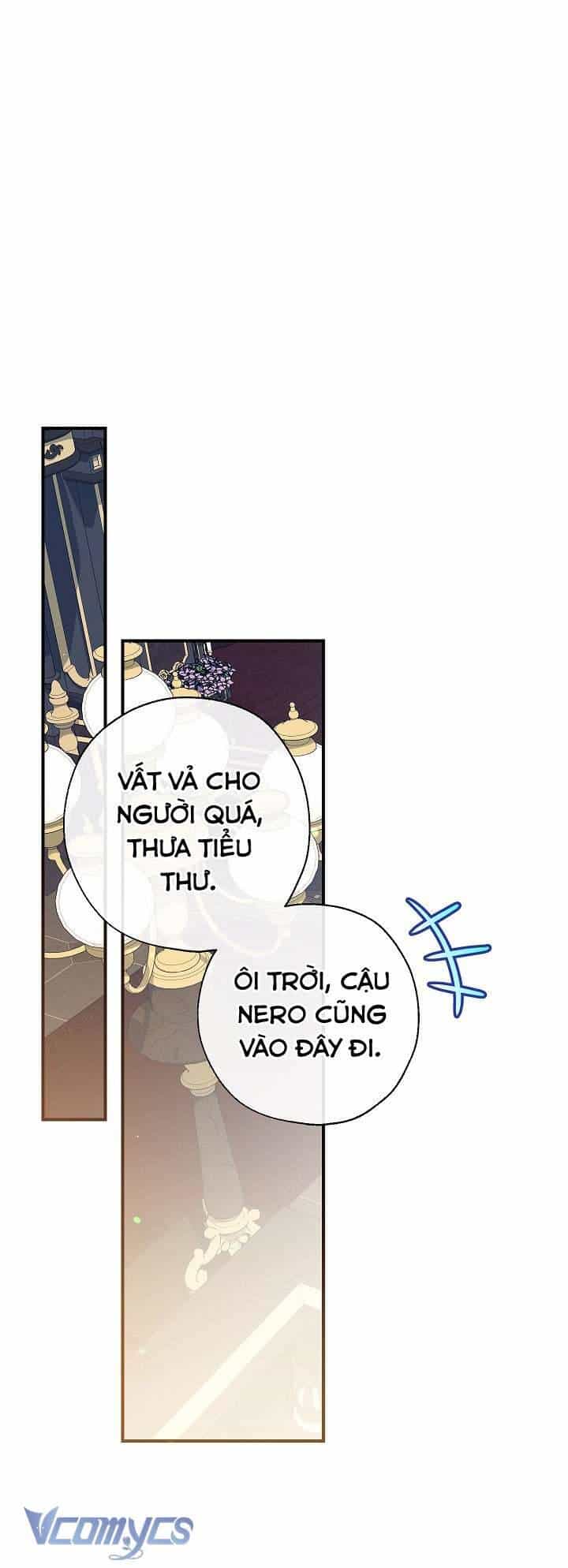 Chúng Ta Có Thể Trở Thành Người Nhà Không? - Chương 96 - ảnh 31