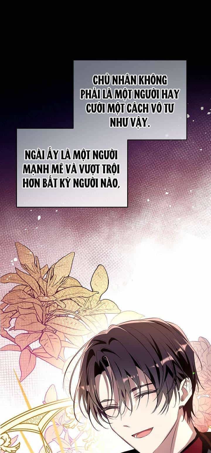 Chúng Ta Có Thể Trở Thành Người Nhà Không? - Chương 96 - ảnh 49