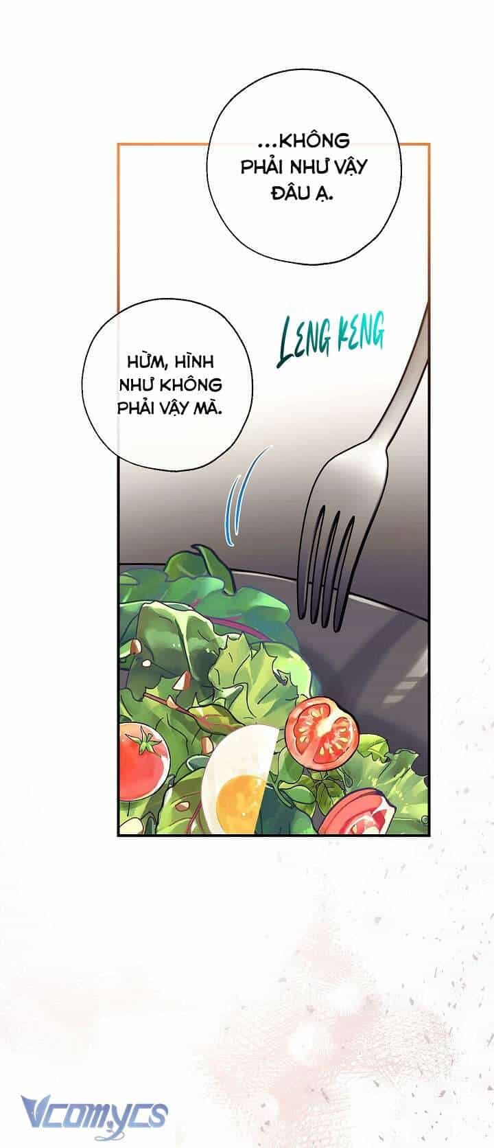 Chúng Ta Có Thể Trở Thành Người Nhà Không? - Chương 96 - ảnh 56