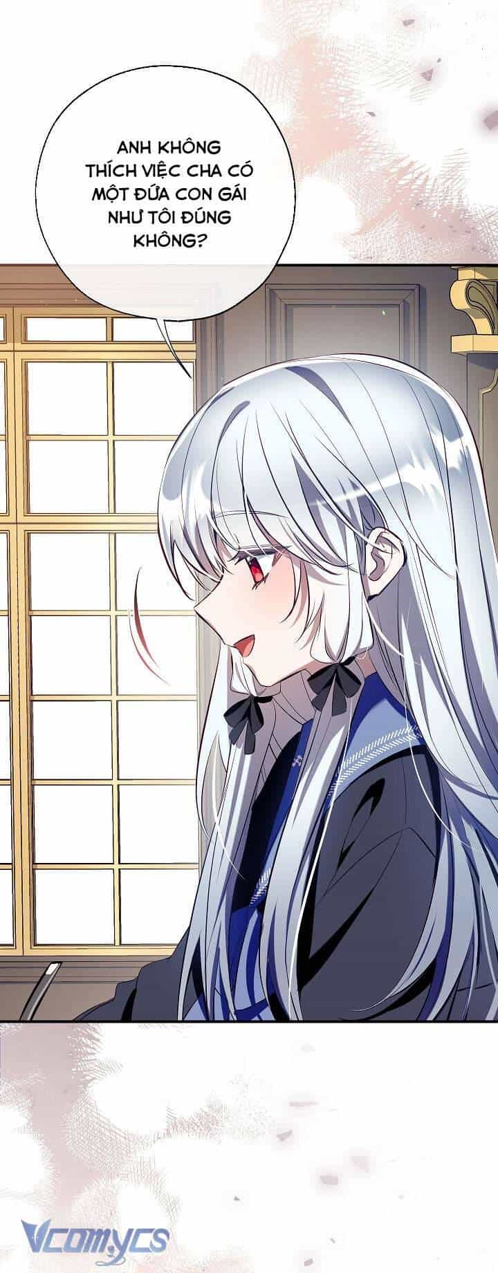 Chúng Ta Có Thể Trở Thành Người Nhà Không? - Chương 96 - ảnh 57