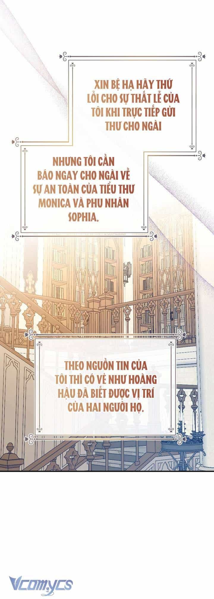 Chúng Ta Có Thể Trở Thành Người Nhà Không? - Chương 97 - ảnh 31