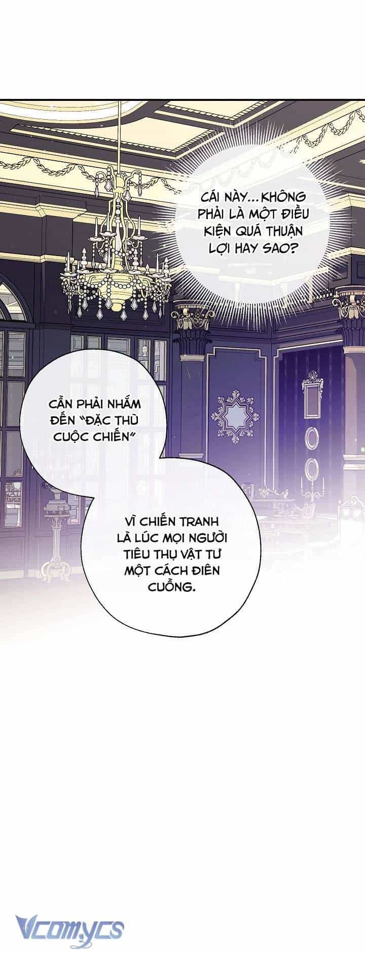 Chúng Ta Có Thể Trở Thành Người Nhà Không? - Chương 98 - ảnh 22