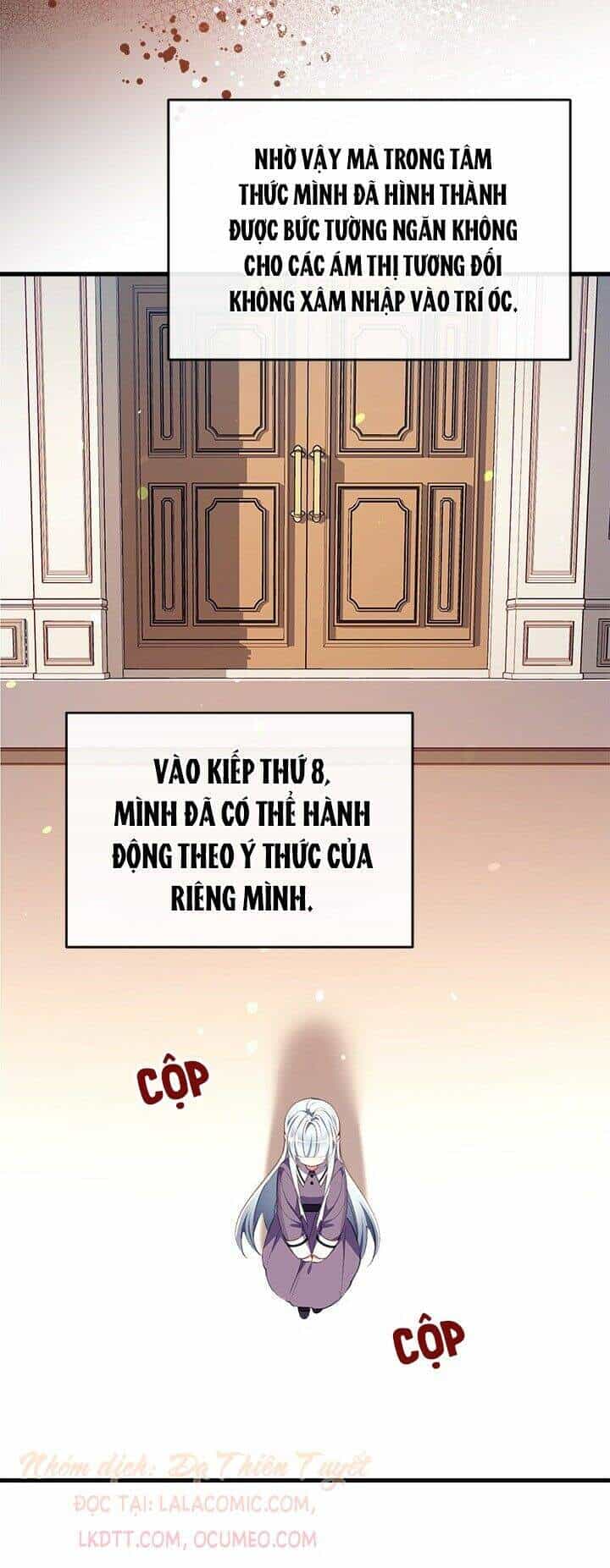 Chúng Ta Có Thể Trở Thành Người Nhà Không? - Chương 9 - ảnh 16