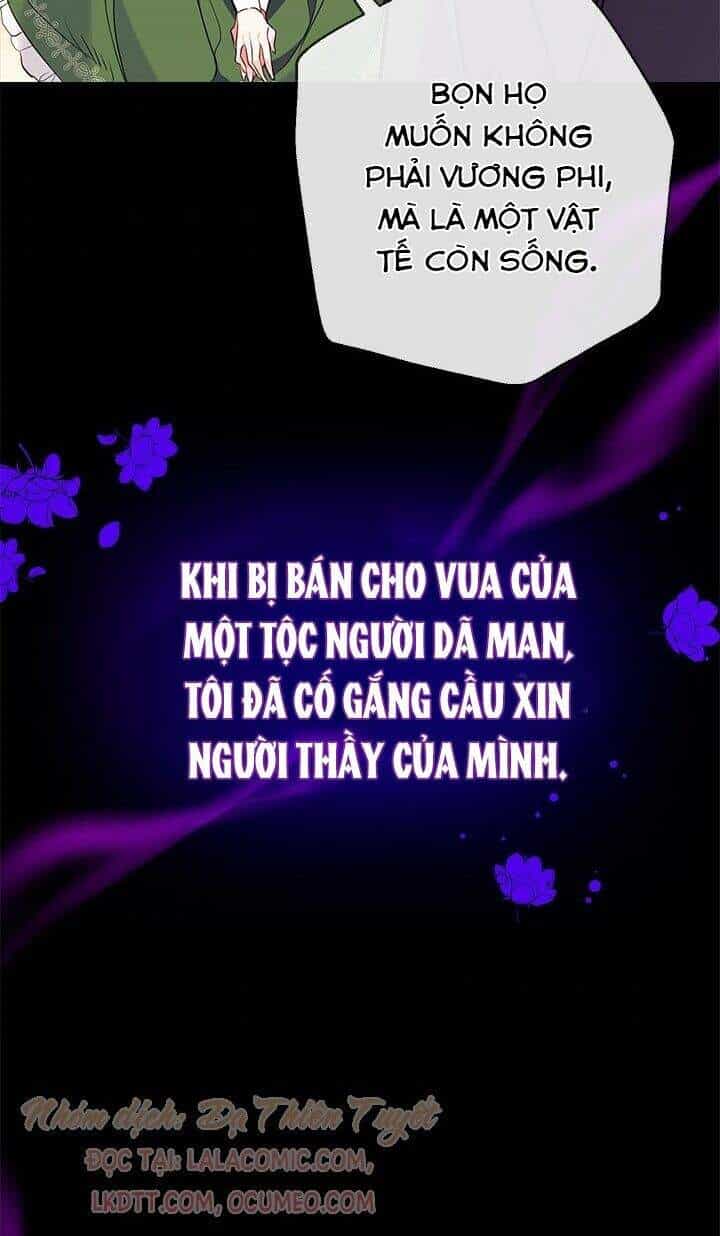 Chúng Ta Có Thể Trở Thành Người Nhà Không? - Chương 9 - ảnh 3