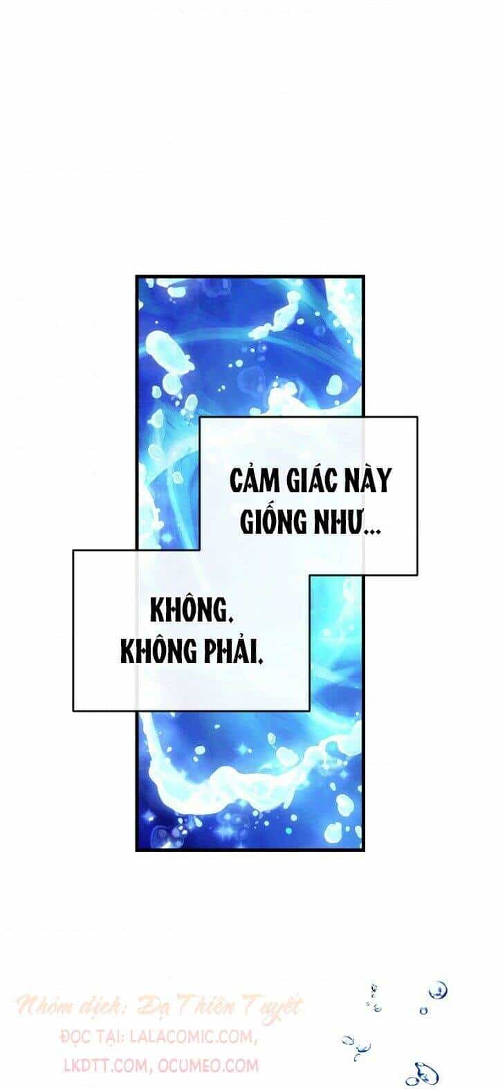 Chúng Ta Có Thể Trở Thành Người Nhà Không? - Chương 9 - ảnh 50