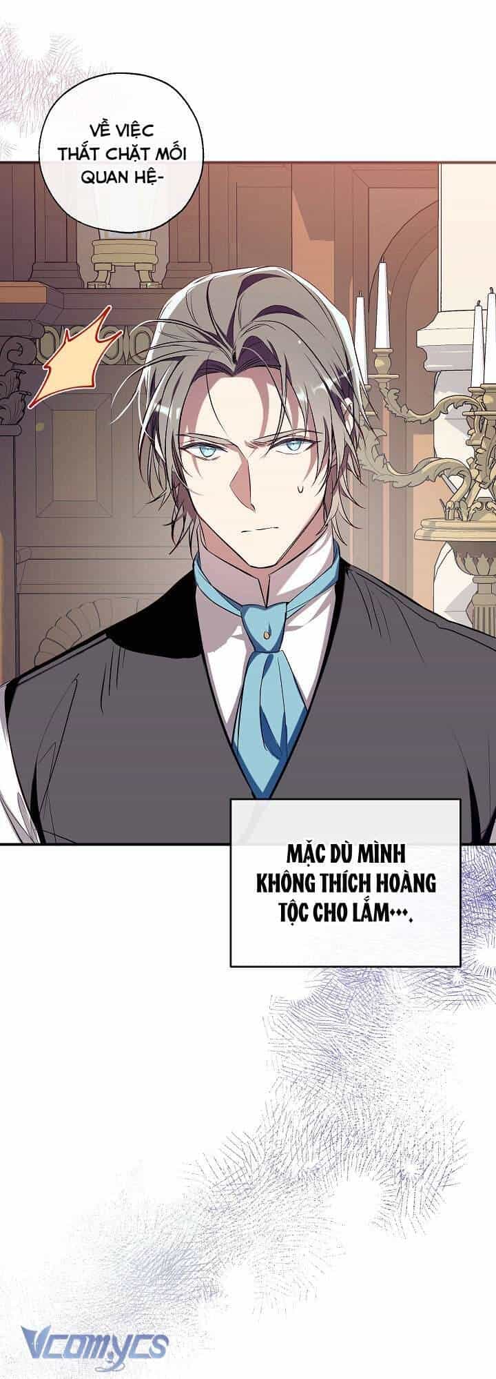 Chúng Ta Có Thể Trở Thành Người Nhà Không? - Chương 99 - ảnh 24