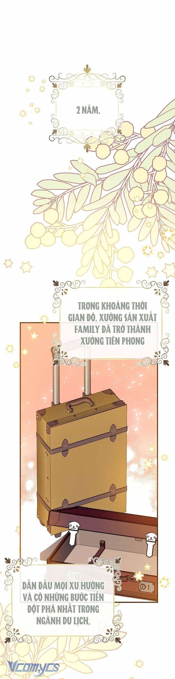 Chúng Ta Có Thể Trở Thành Người Nhà Không? - Chương 99 - ảnh 52