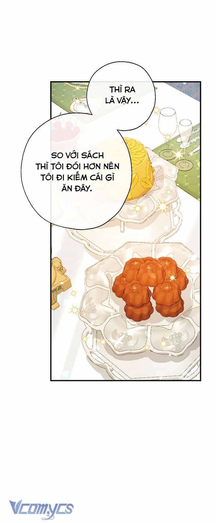 Chúng Ta Có Thể Trở Thành Người Nhà Không? - Chương 100 - ảnh 48