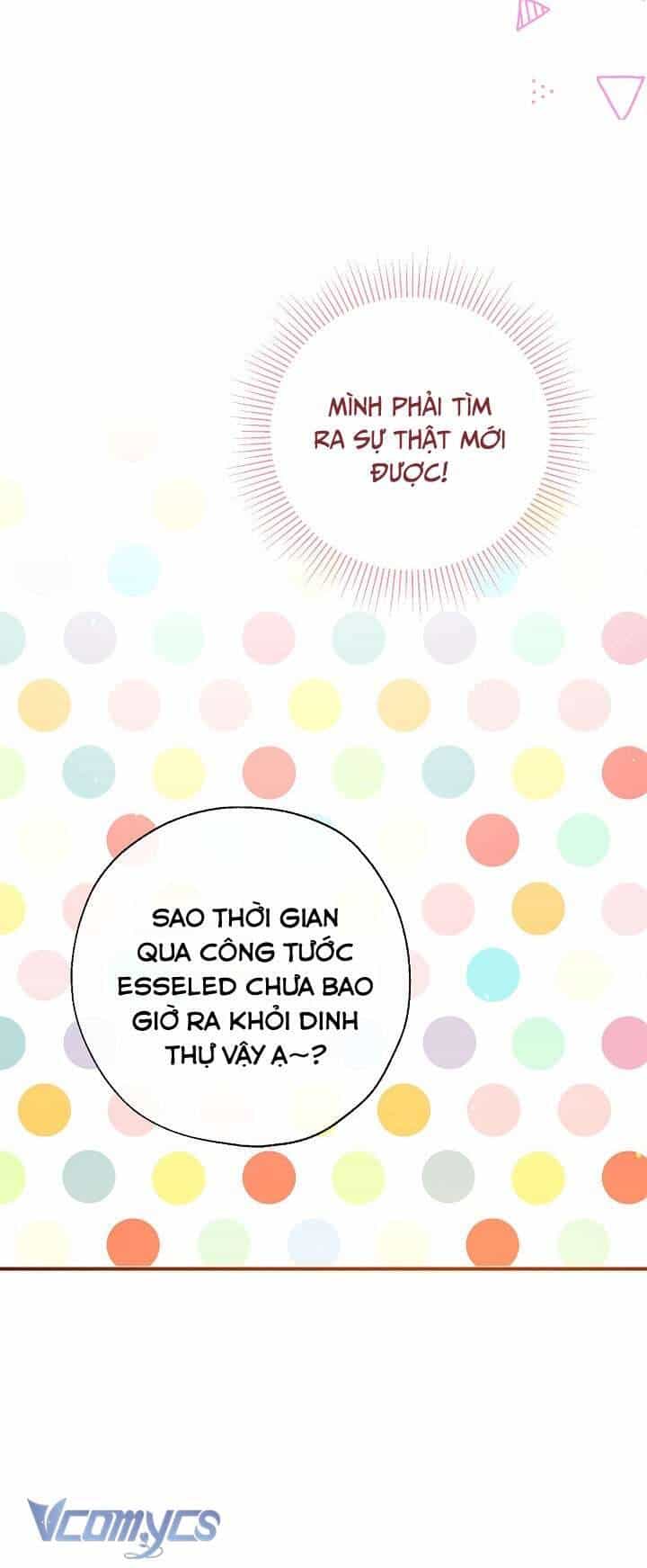 Chúng Ta Có Thể Trở Thành Người Nhà Không? - Chương 100 - ảnh 52