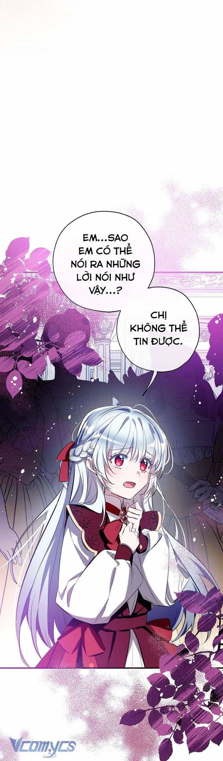 Chúng Ta Có Thể Trở Thành Người Nhà Không? - Chương 101 - ảnh 13