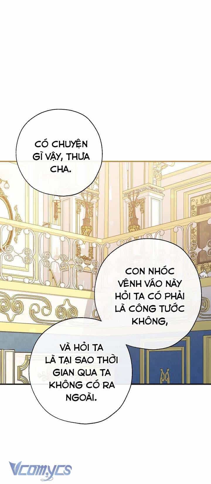 Chúng Ta Có Thể Trở Thành Người Nhà Không? - Chương 101 - ảnh 2