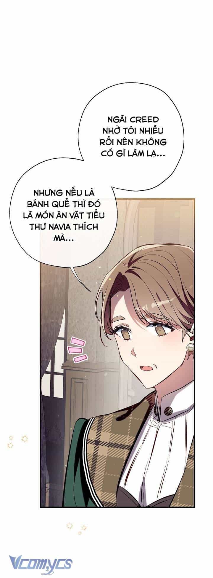 Chúng Ta Có Thể Trở Thành Người Nhà Không? - Chương 102 - ảnh 18