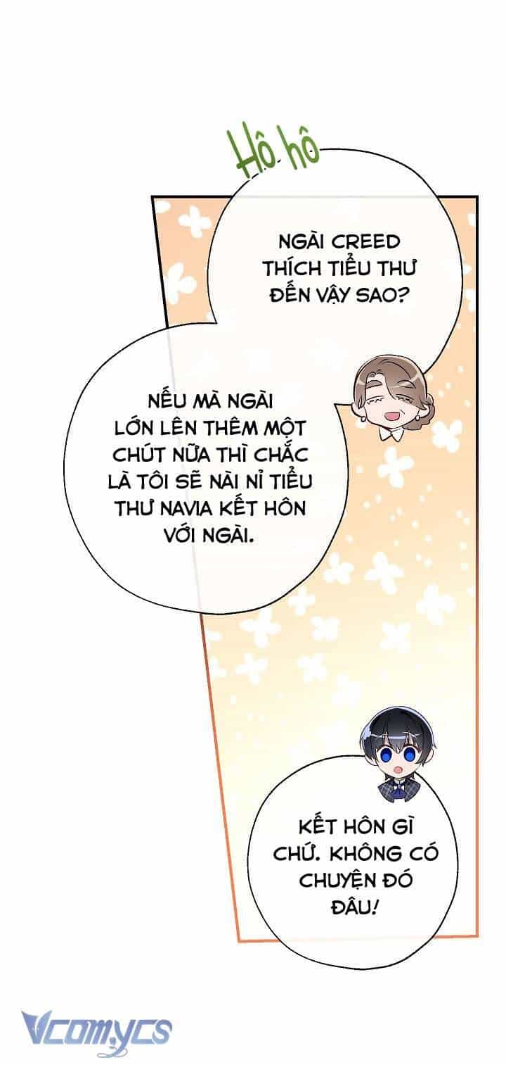 Chúng Ta Có Thể Trở Thành Người Nhà Không? - Chương 102 - ảnh 20