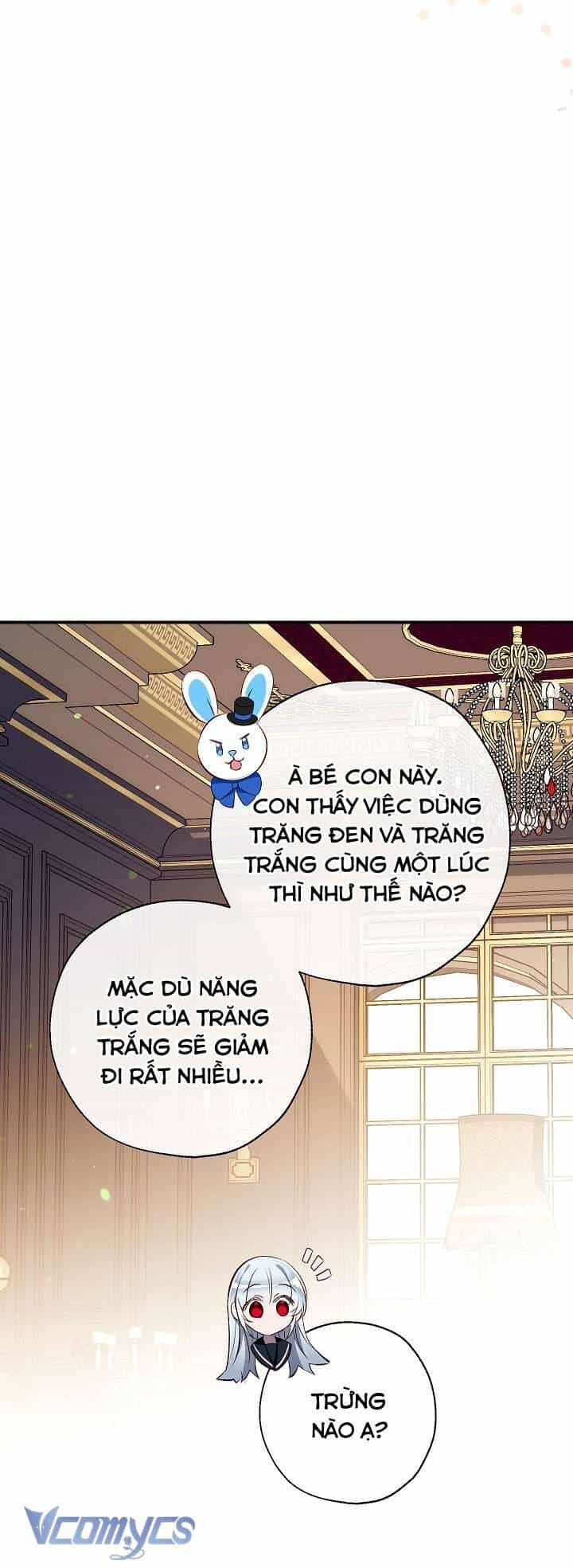 Chúng Ta Có Thể Trở Thành Người Nhà Không? - Chương 102 - ảnh 34