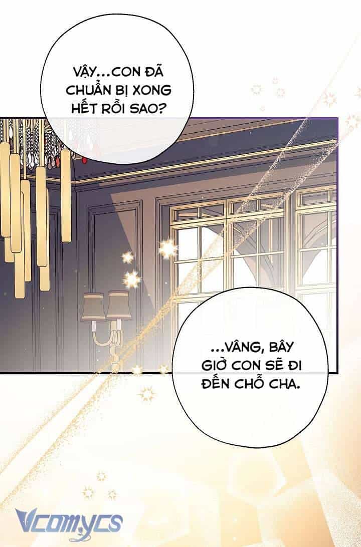 Chúng Ta Có Thể Trở Thành Người Nhà Không? - Chương 102 - ảnh 43