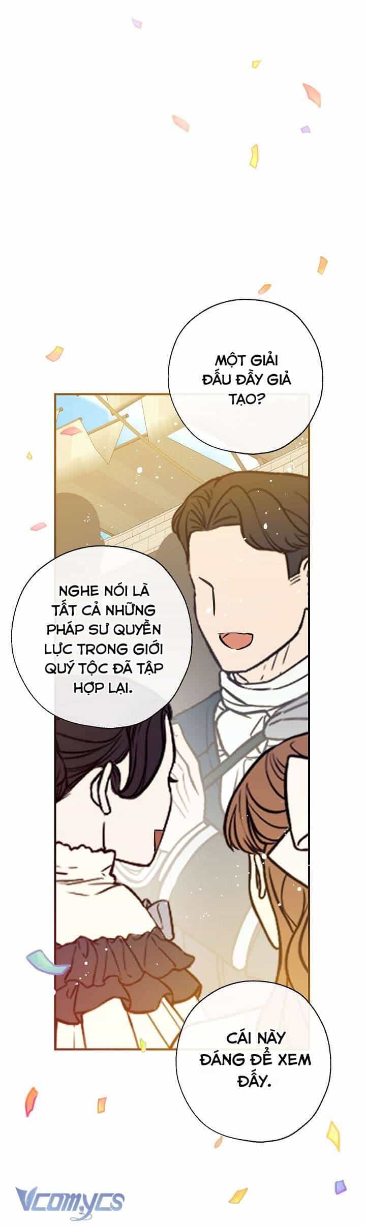 Chúng Ta Có Thể Trở Thành Người Nhà Không? - Chương 103 - ảnh 56