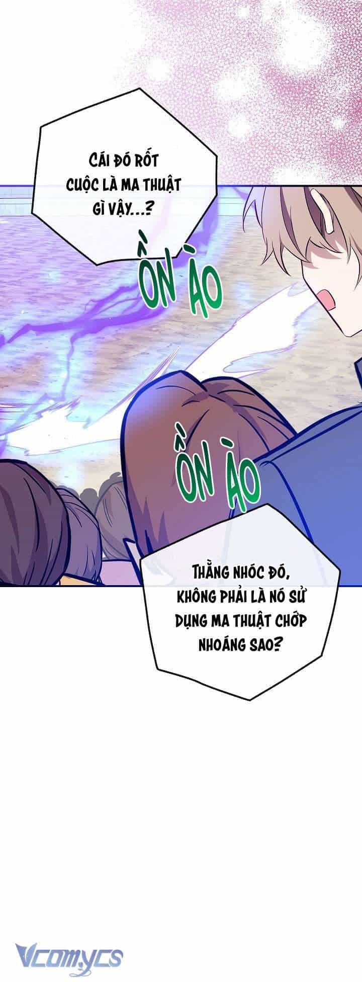 Chúng Ta Có Thể Trở Thành Người Nhà Không? - Chương 104 - ảnh 53