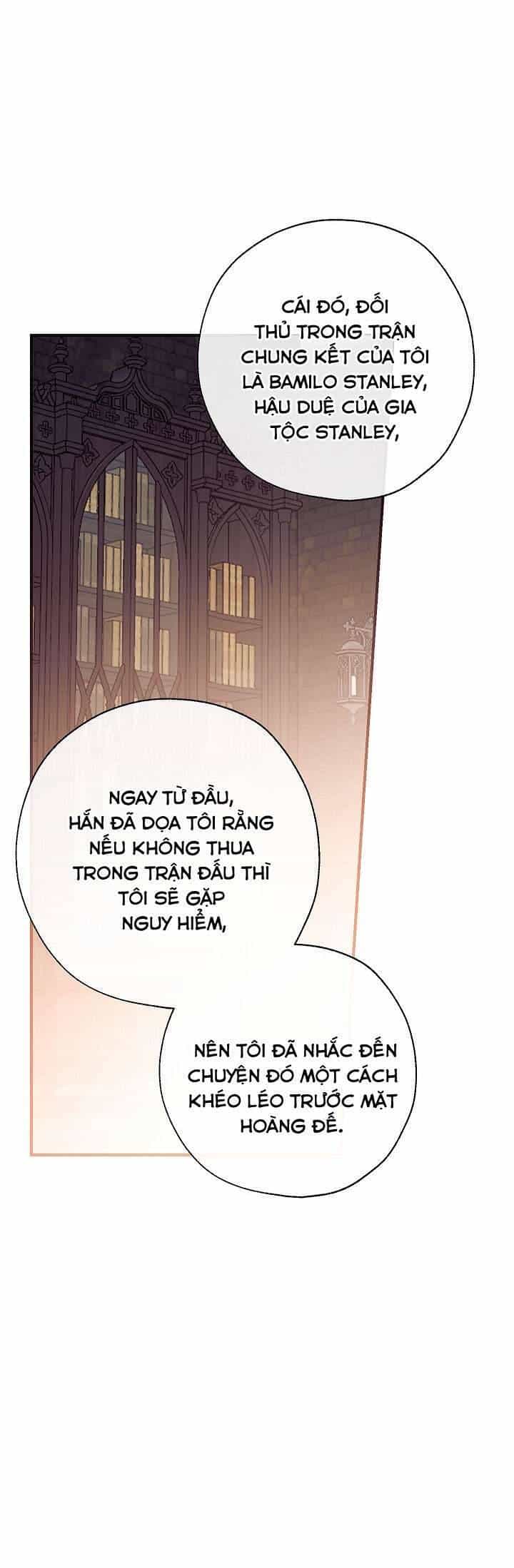 Chúng Ta Có Thể Trở Thành Người Nhà Không? - Chương 106 - ảnh 41