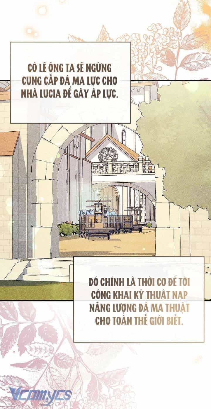 Chúng Ta Có Thể Trở Thành Người Nhà Không? - Chương 106 - ảnh 43