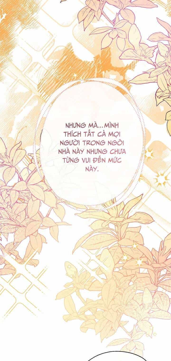 Chúng Ta Có Thể Trở Thành Người Nhà Không? - Chương 106 - ảnh 55