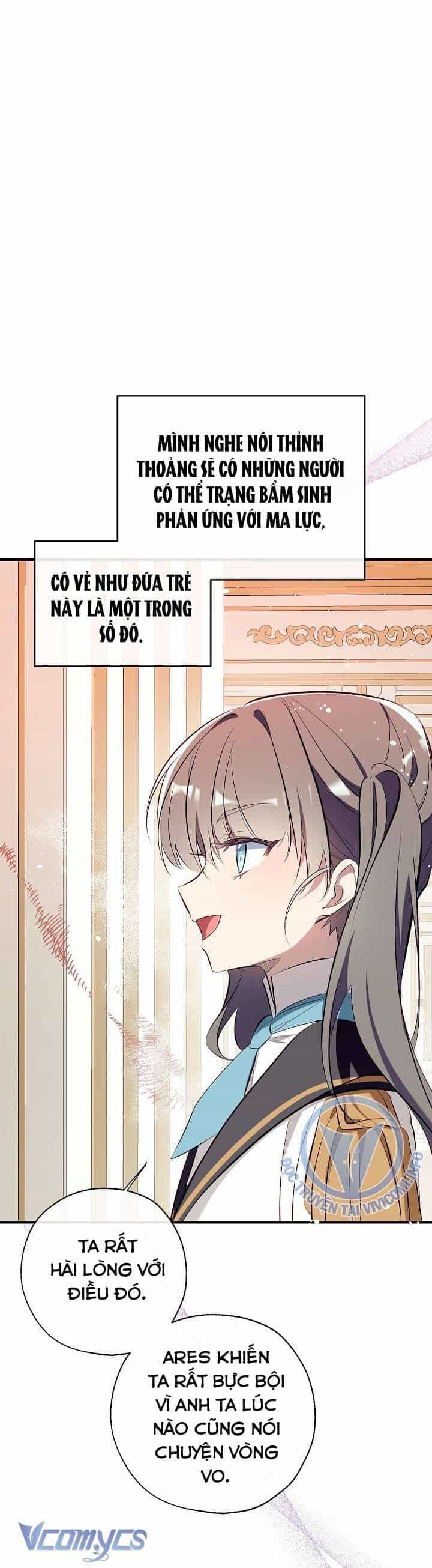 Chúng Ta Có Thể Trở Thành Người Nhà Không? - Chương 106 - ảnh 8