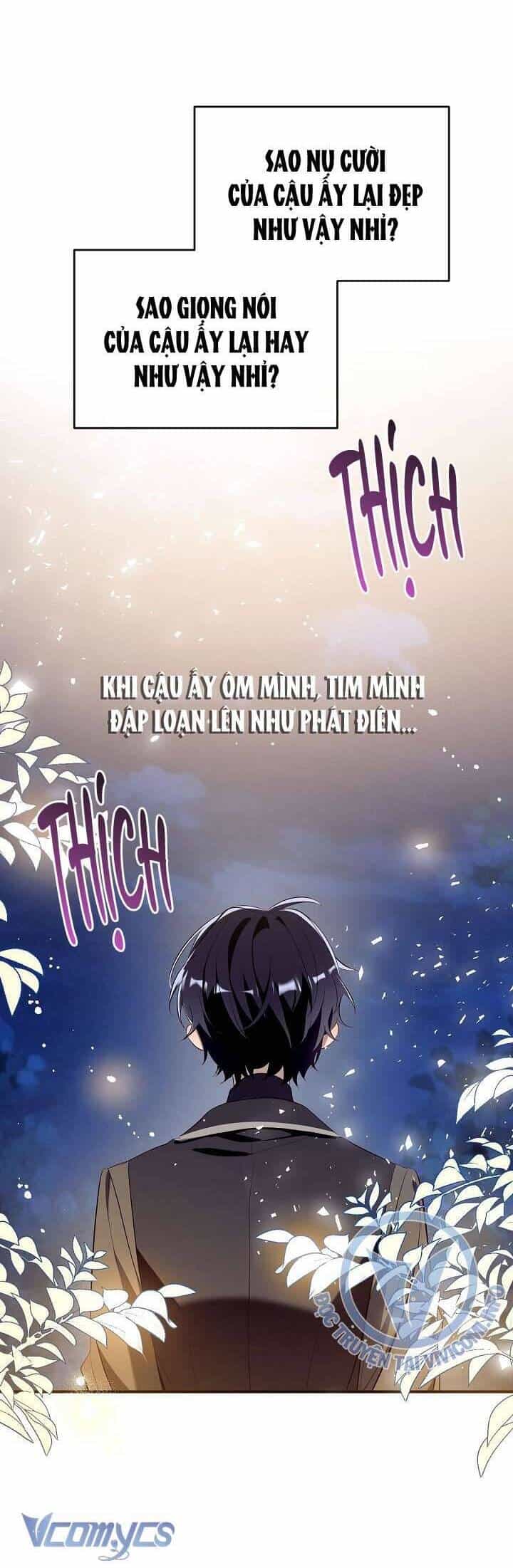 Chúng Ta Có Thể Trở Thành Người Nhà Không? - Chương 107 - ảnh 16