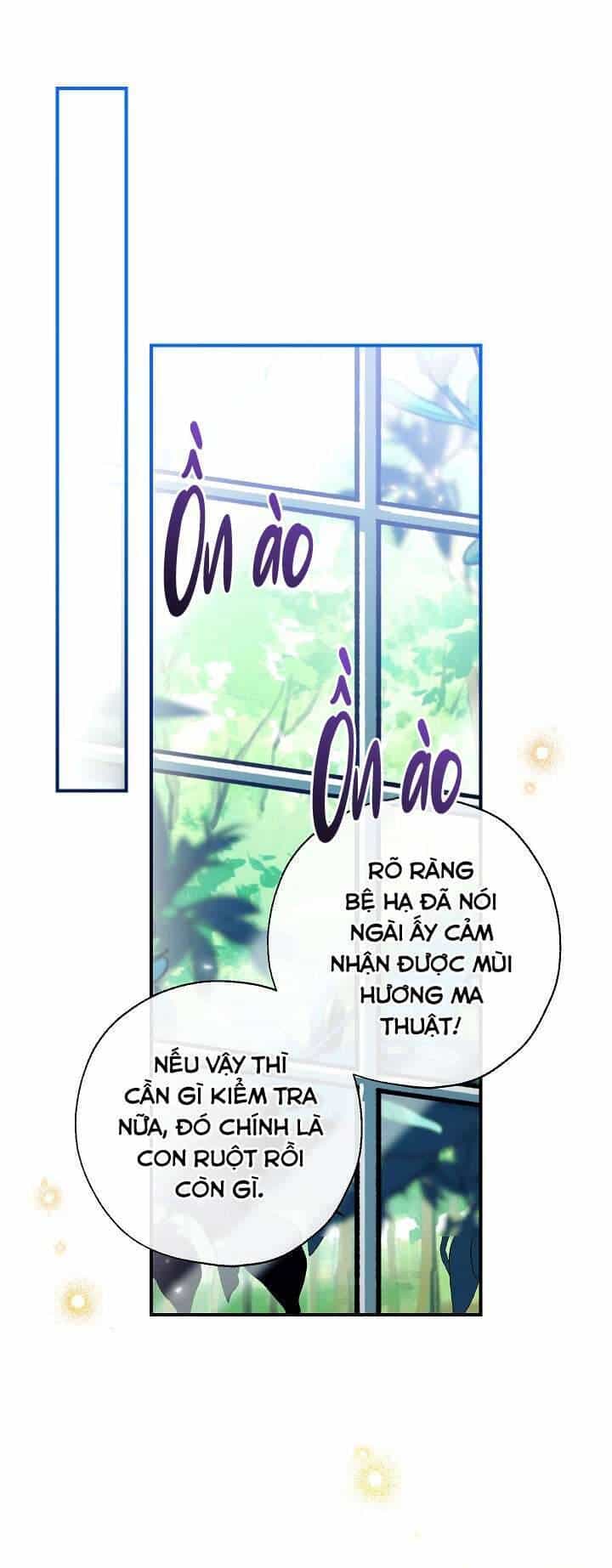 Chúng Ta Có Thể Trở Thành Người Nhà Không? - Chương 108 - ảnh 2
