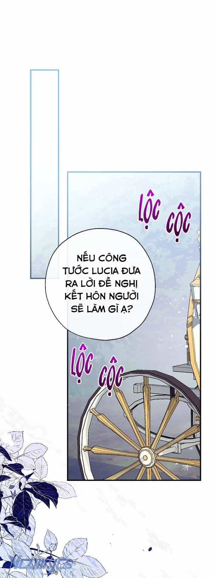 Chúng Ta Có Thể Trở Thành Người Nhà Không? - Chương 108 - ảnh 54