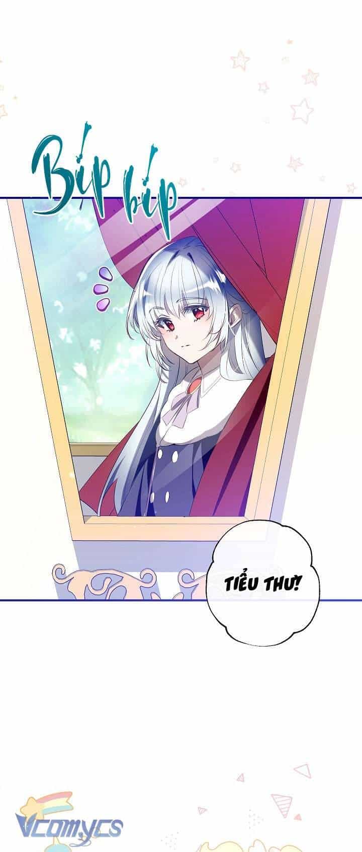 Chúng Ta Có Thể Trở Thành Người Nhà Không? - Chương 108 - ảnh 61