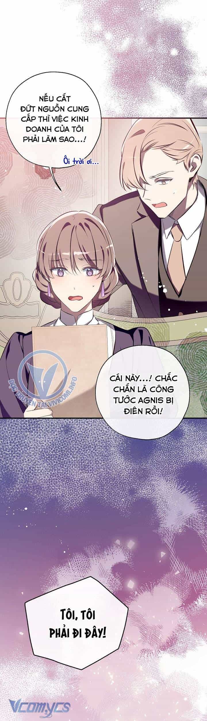 Chúng Ta Có Thể Trở Thành Người Nhà Không? - Chương 108 - ảnh 9